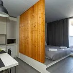 公寓 Deko Penthouse