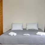 Deko Penthouse 公寓 塞萨洛尼基