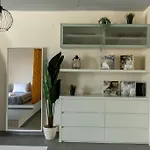 Deko Penthouse 公寓 塞萨洛尼基