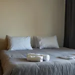 公寓 Deko Penthouse 塞萨洛尼基
