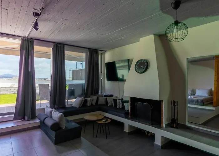 Deko Penthouse Apartament *