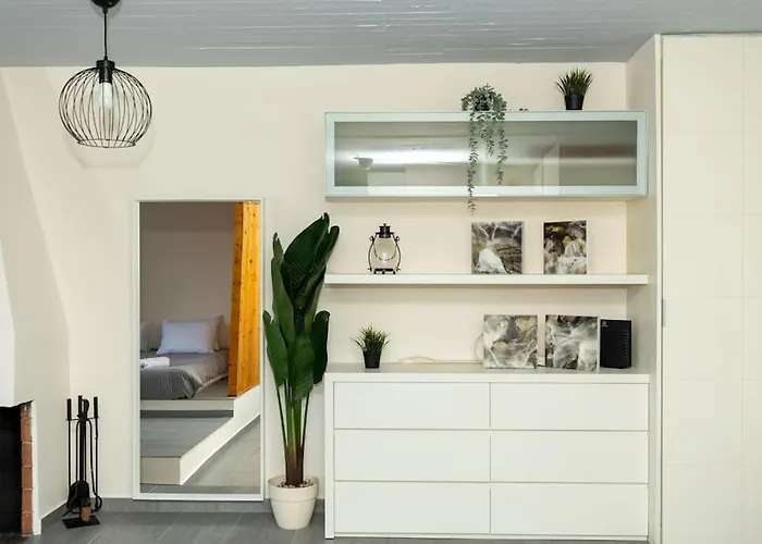 Deko Penthouse *