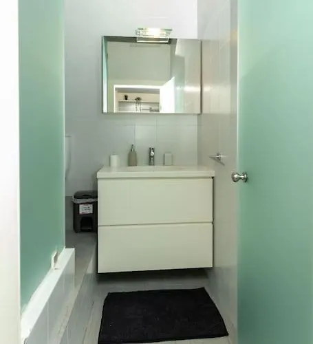 Apartament Deko Penthouse