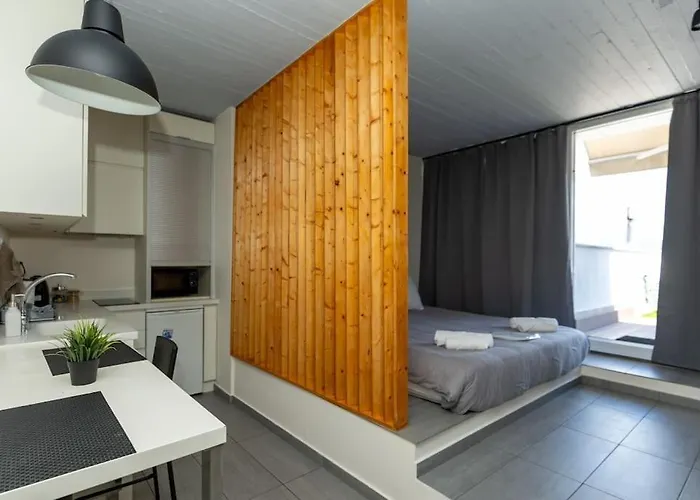 Apartament Deko Penthouse