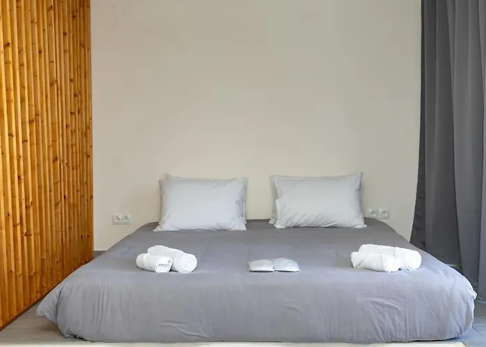 Deko Penthouse Apartament Salonic