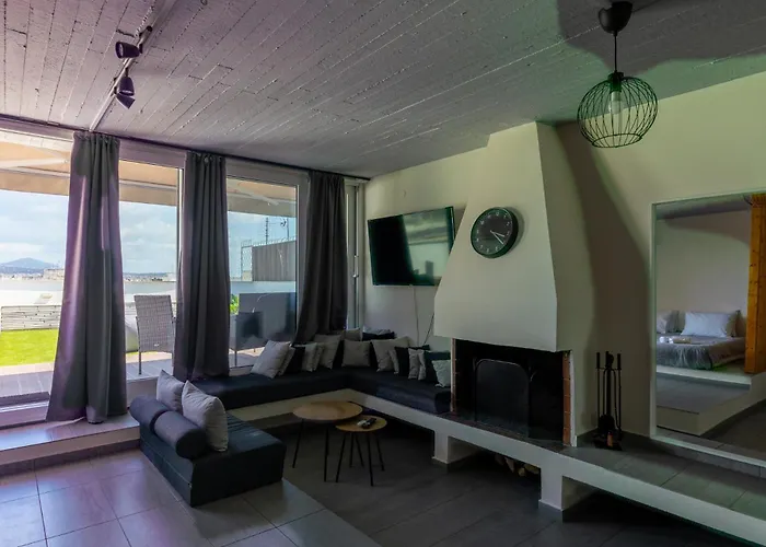 Deko Penthouse * Salonic