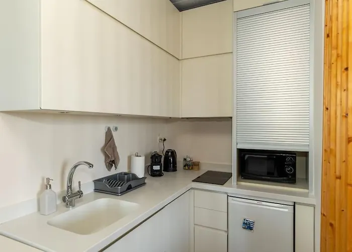 Deko Penthouse Apartament