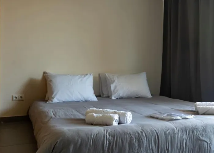 Apartament Deko Penthouse Salonic