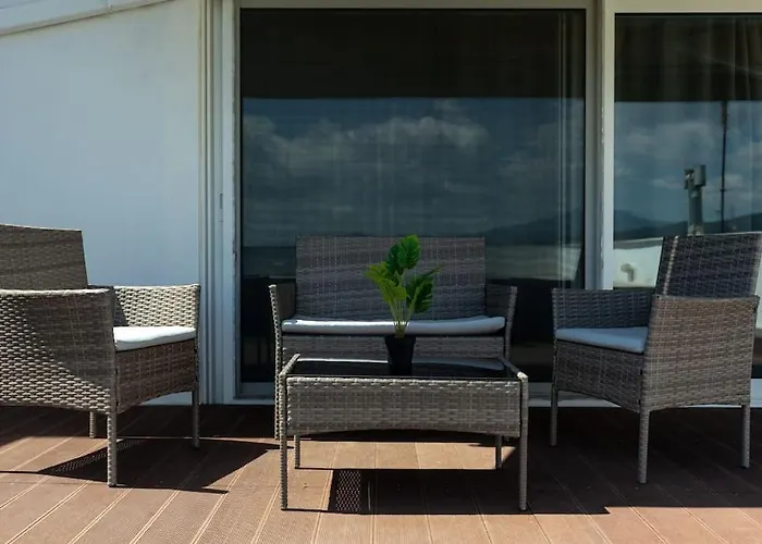 Apartament Deko Penthouse *