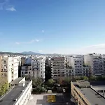 Deko Penthouse Daire Selanik