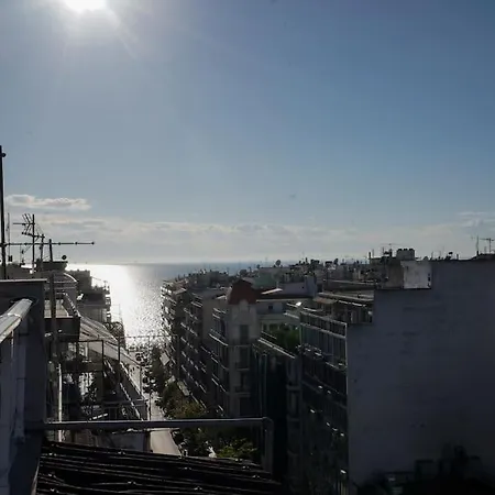 Deko Penthouse * Салоники