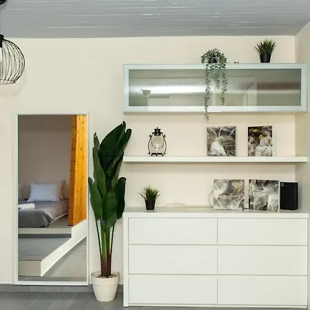 Deko Penthouse *