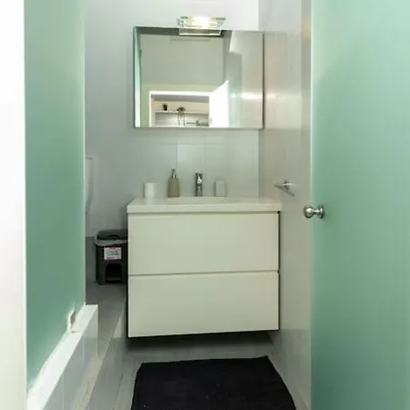 Apartment Deko Penthouse