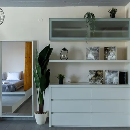 Deko Penthouse *