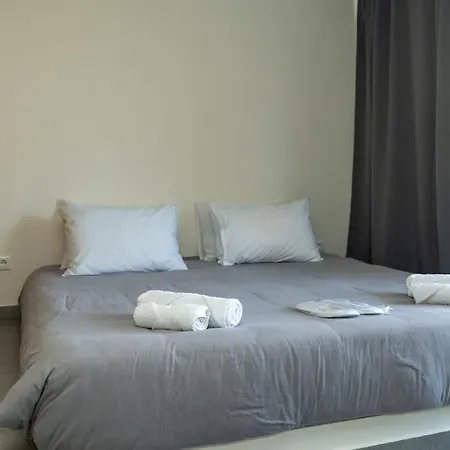 Deko Penthouse Thessaloniki