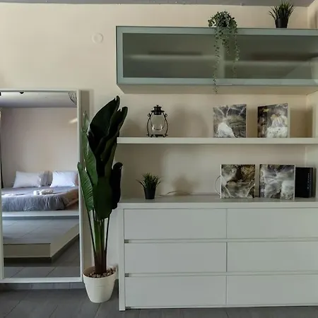 Deko Penthouse