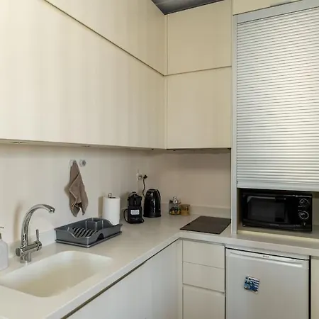Deko Penthouse Apartment