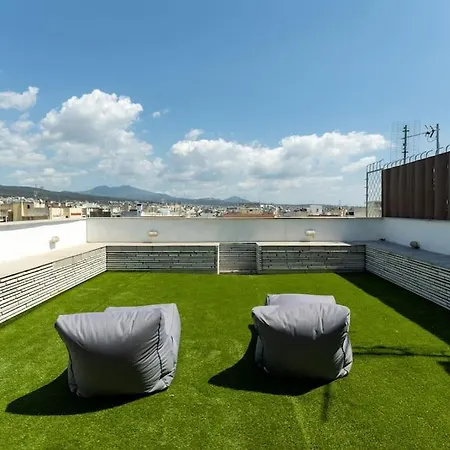 Апартаменты Deko Penthouse *