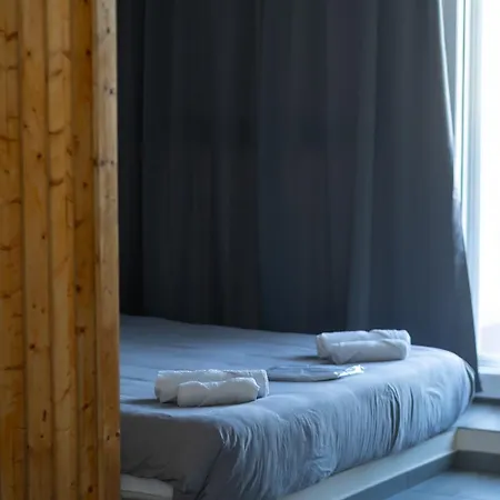 Deko Penthouse *
