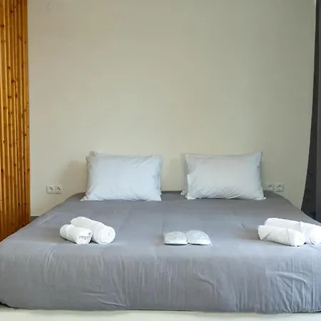 Deko Penthouse Thessaloniki