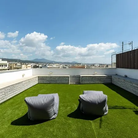 Deko Penthouse