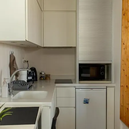 Deko Penthouse Apartment