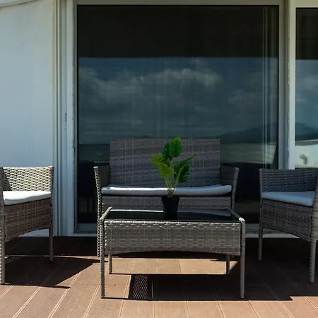 Apartment Deko Penthouse *