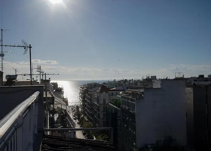 Deko Penthouse * Tesalónica