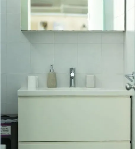 Apartamento Deko Penthouse *