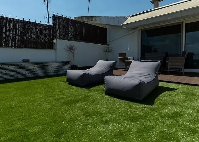 Deko Penthouse * Tesalónica