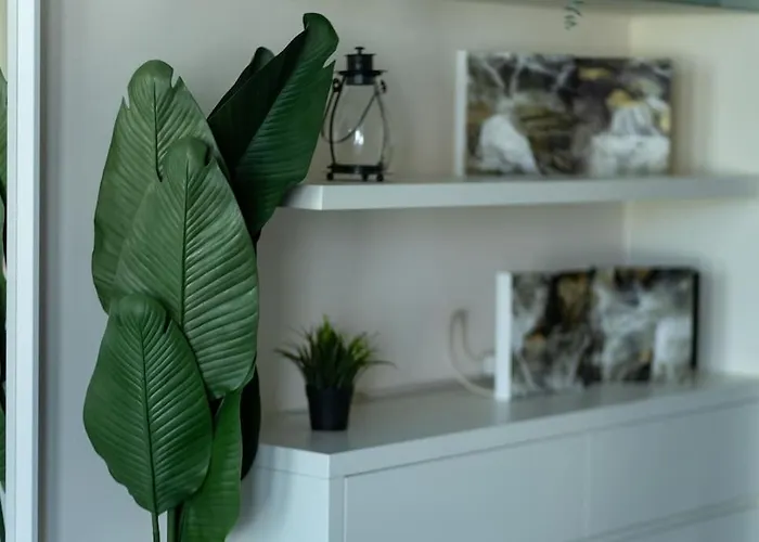 Deko Penthouse Apartamento