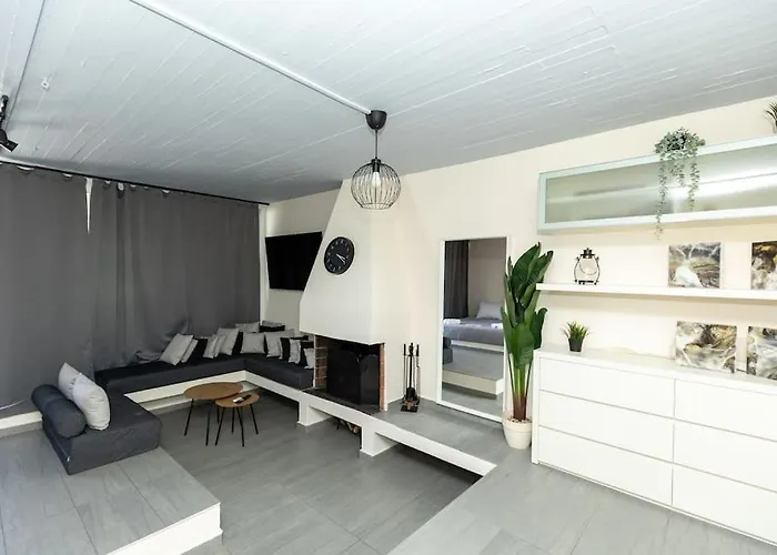 Apartamento Deko Penthouse *