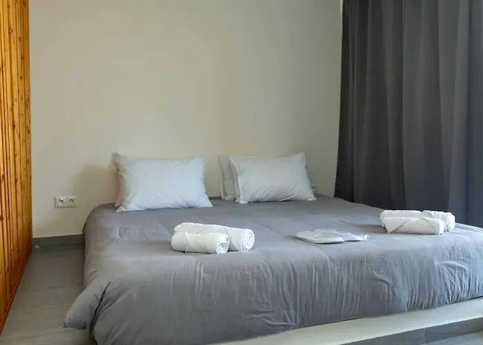 Deko Penthouse Tesalónica