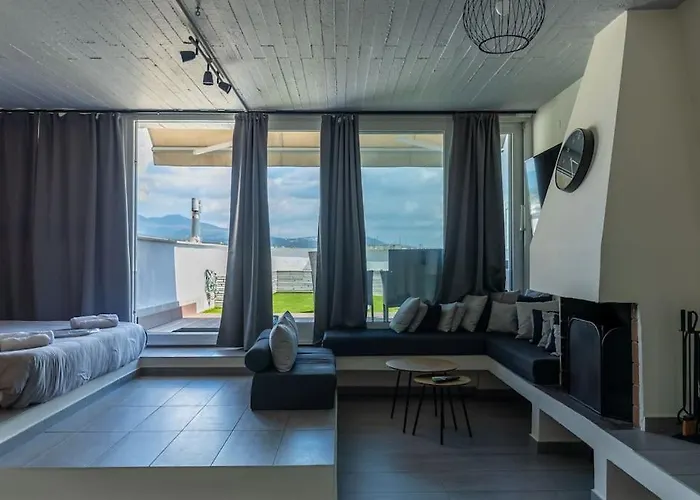 Apartamento Deko Penthouse