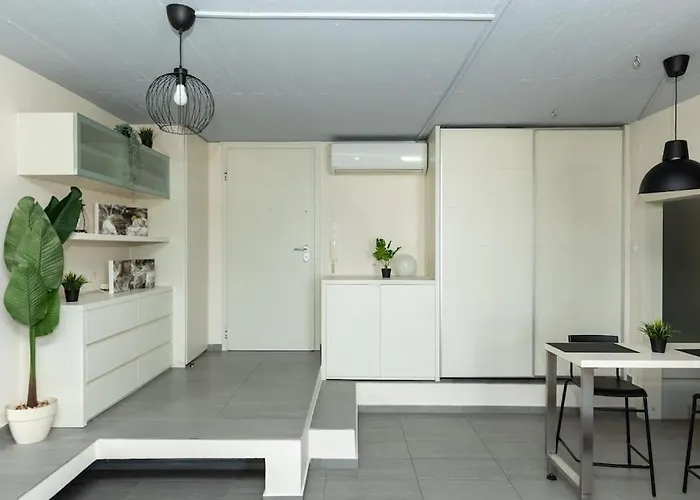 Deko Penthouse Apartamento *