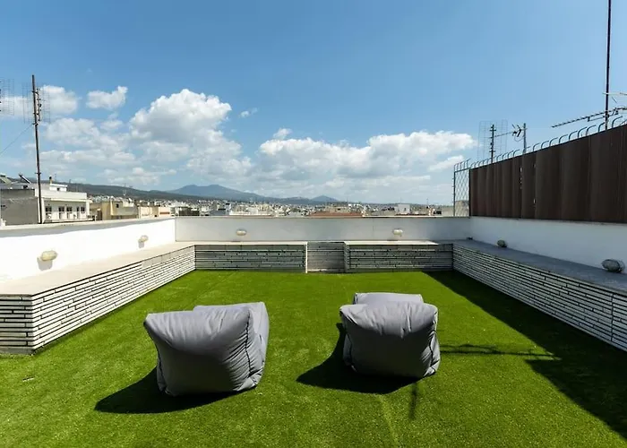 Apartamento Deko Penthouse *