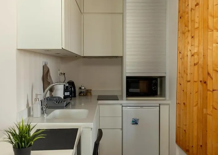 Deko Penthouse Apartamento