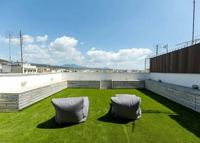 Deko Penthouse Apartamento *