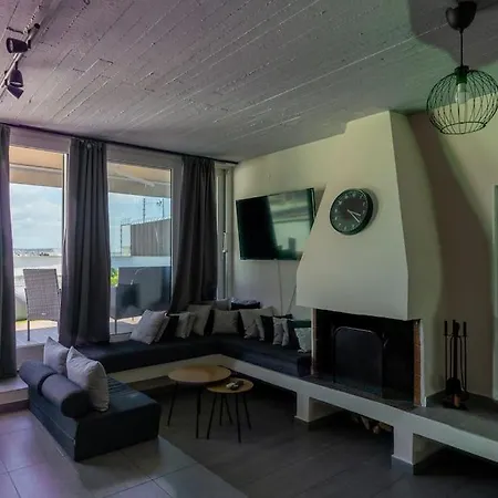 Deko Penthouse Appartement *