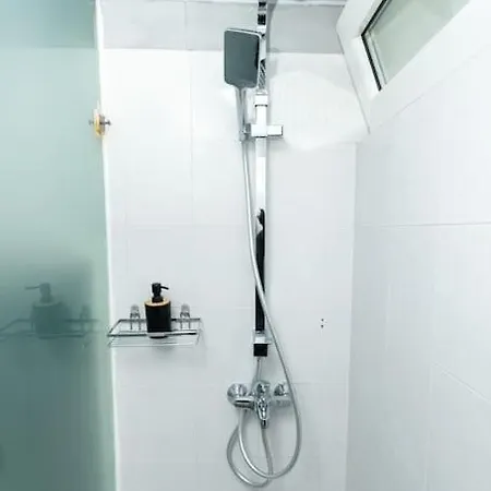 Appartement Deko Penthouse *