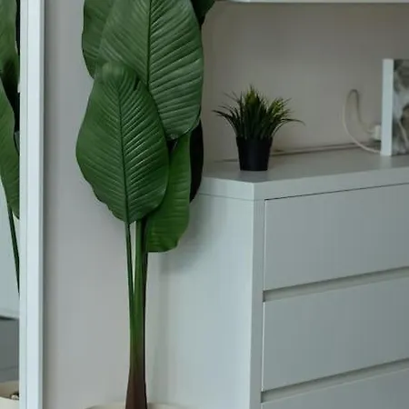Deko Penthouse Appartement