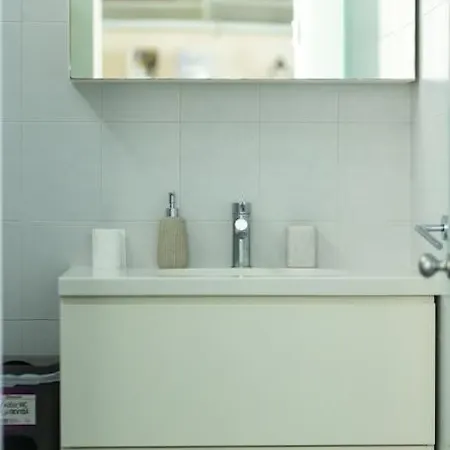 Appartement Deko Penthouse *