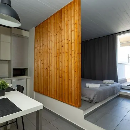 Deko Penthouse Thessalonique