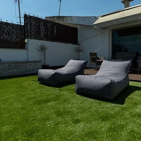 Deko Penthouse * Thessalonique