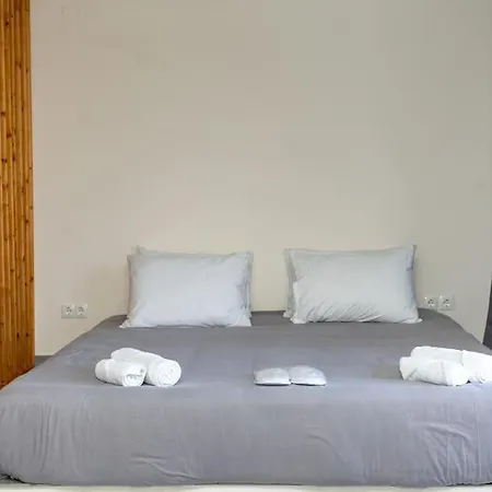 Deko Penthouse Appartement Thessalonique