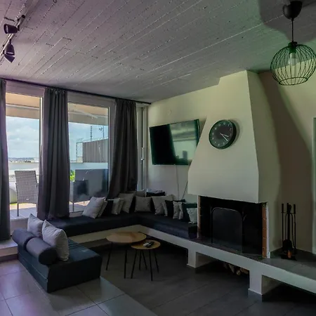 Deko Penthouse * Thessalonique
