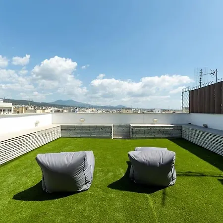 Deko Penthouse Appartement *