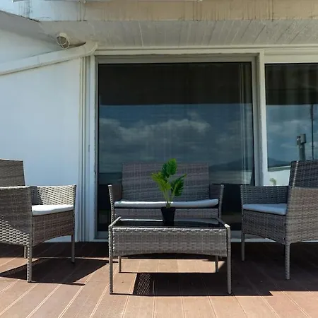 Deko Penthouse Appartement Thessalonique